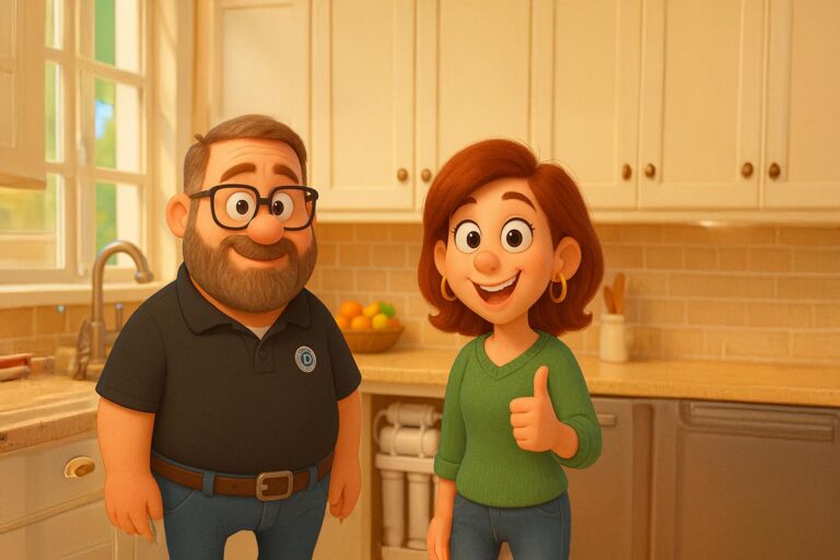 Why Homeowners Choose Dierolf Over Other Contractors (And Why You Should Too)