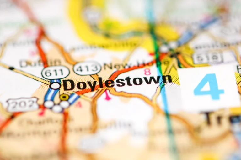 Addressing Water Concerns in Doylestown, PA