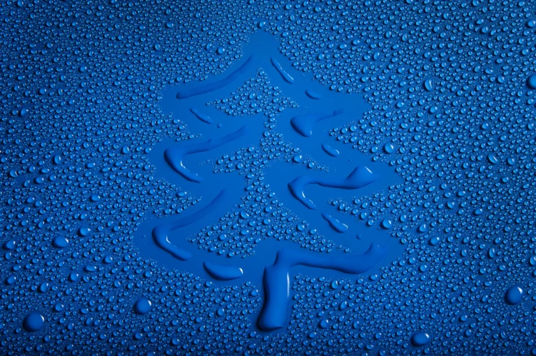 All I Want for Christmas is Pure H2O
