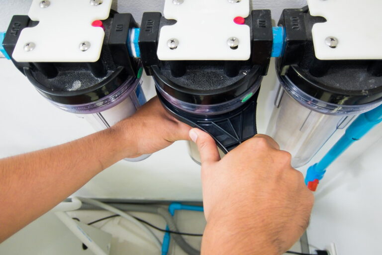 Common Questions About Whole-Home Water Filtration