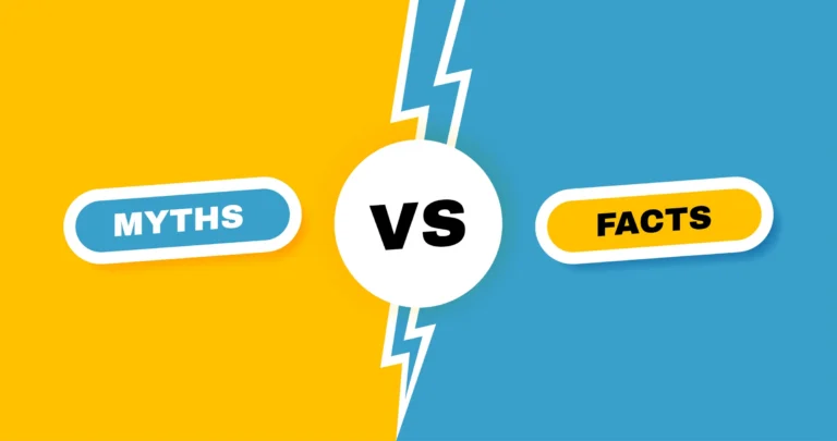 Debunking 7 Common Myths and Misconceptions About Reverse Osmosis Systems