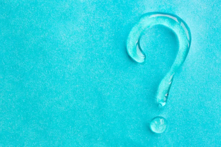 What Is In Your Drinking Water?