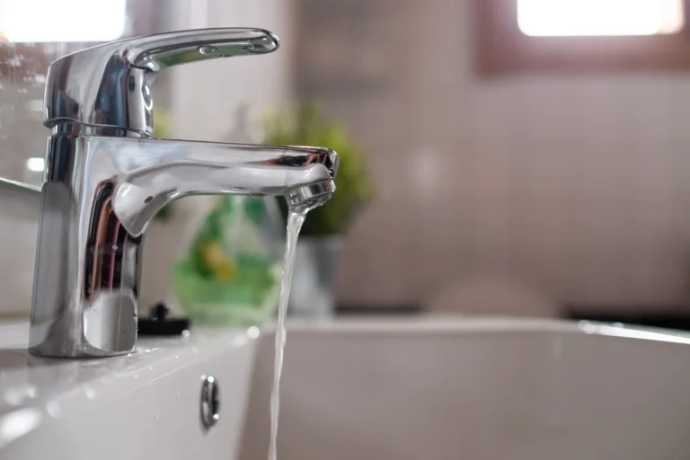 Increasing Water Pressure From Your Private, Pennsylvania Well
