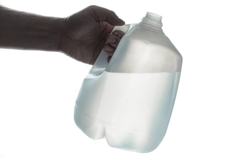 Purifying Water During an Emergency