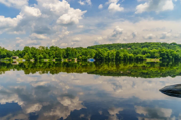 Safeguarding Bucks County's Water: Tackling PFAS