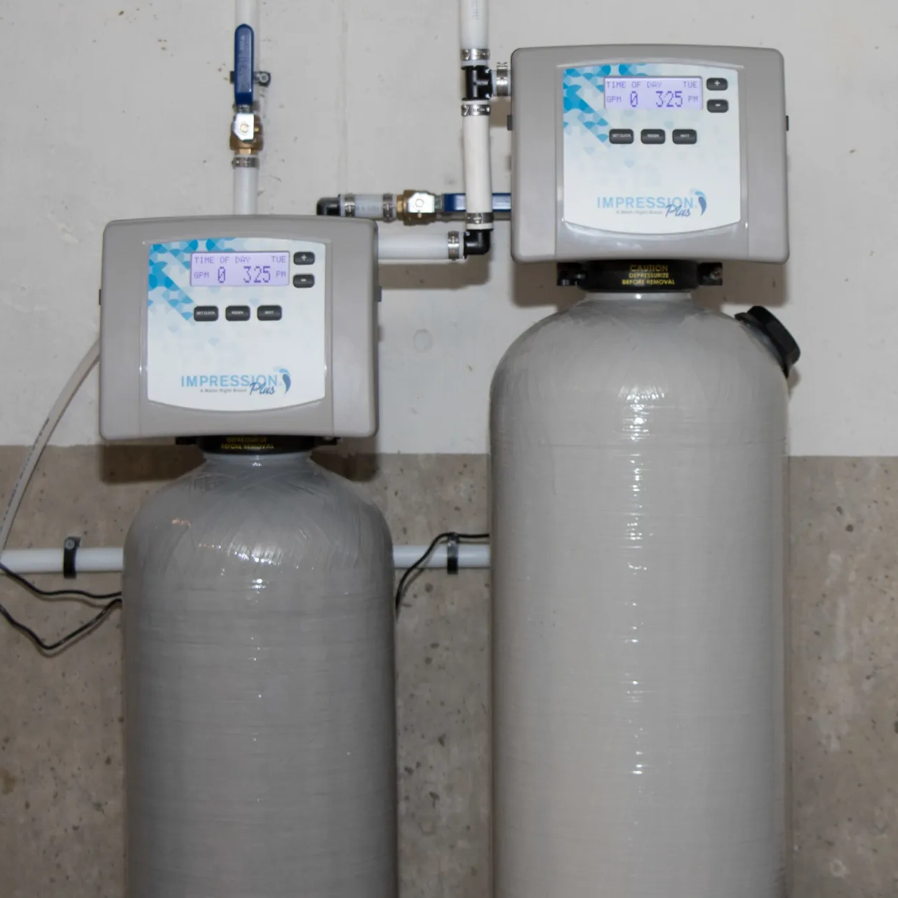 water-softener-installation-and-maintenance