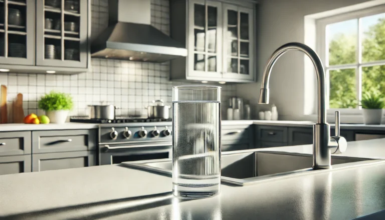 Is Your Drinking Water Safe? Addressing Chlorine and Chloramine Concerns in Pennsylvania