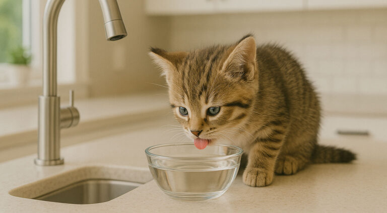 Filtered Water for Pets: Why It Matters in Pennsylvania Homes