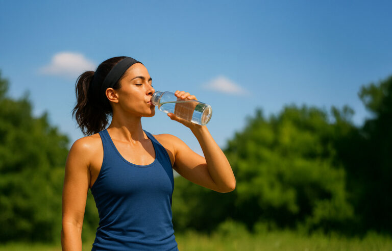 Microplastics in Bottled Water: Why Glass Bottles Might Be Worse Than Plastic