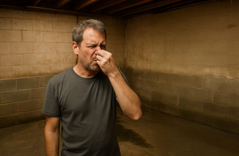 Sump Pumps, Softener Drains, and Sewage Smells: The Truth About Your Home’s Drainage Connections