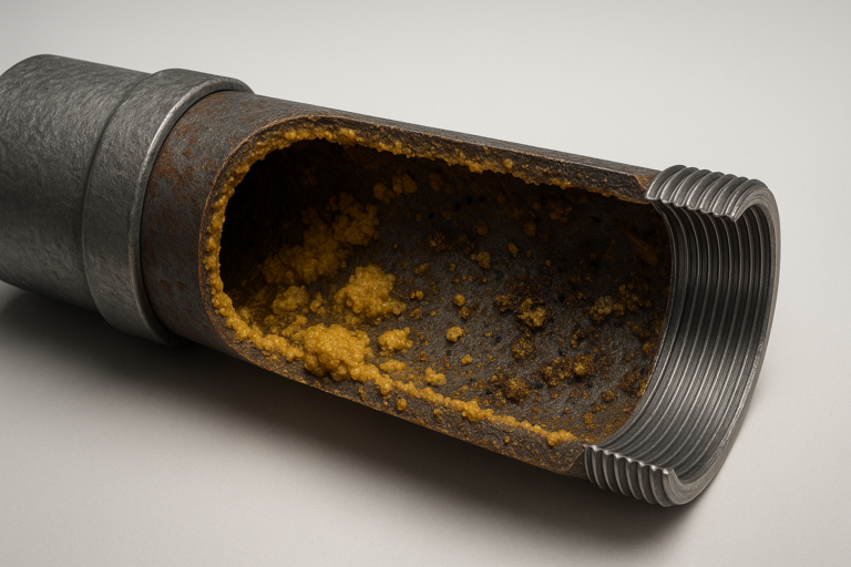 Rotten Egg Smell in Your Water? Here’s What It Means and How to Fix It in Southeastern PA