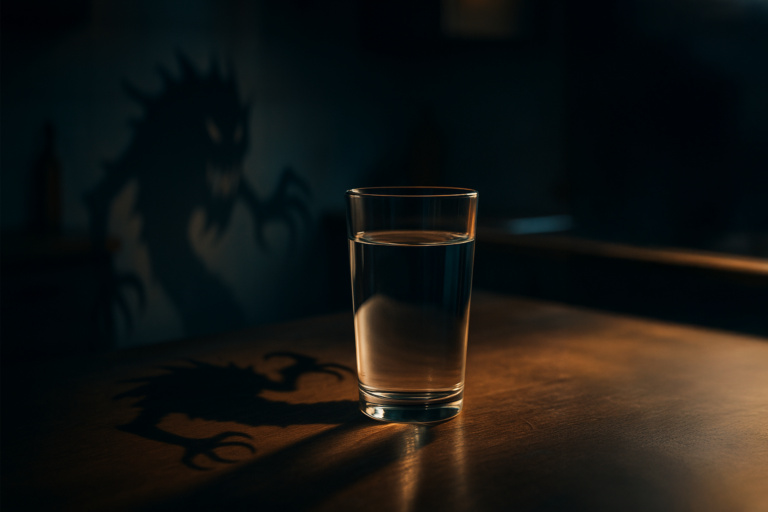 The Hidden Monsters in Your Tap: What’s Really Lurking in Your Water