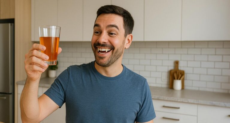 When Your Water Tastes Like Blood: What’s Really Going On (and What You Can Do)