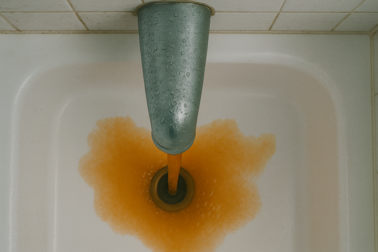 The Heavy Metal Horror: Toxic Elements That Could Be Poisoning Your Home