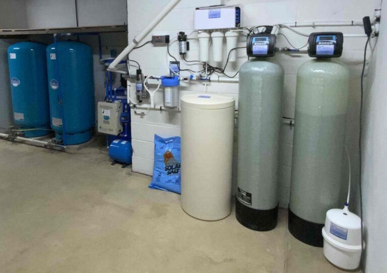 Water Filtration, Water Treatment, and Water Purification: What Is the Difference and Which Do You Need?