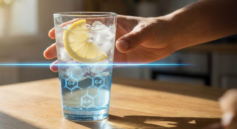 Understanding PFAS “Forever Chemicals” and How to Reduce Your Exposure: A Local Expert Perspective for Southeastern Pennsylvania