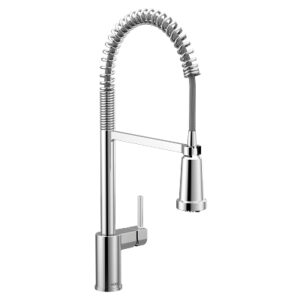 Moen Align 3 in 1 Filtration Faucet