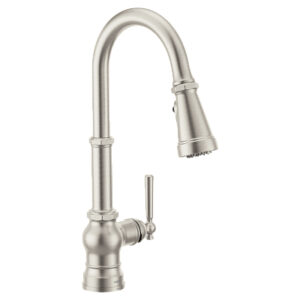 Moen Paterson 3 in 1 Filtration Faucet
