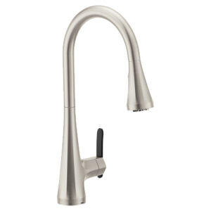 Moen Sinema 3 in 1 Filtration Faucet