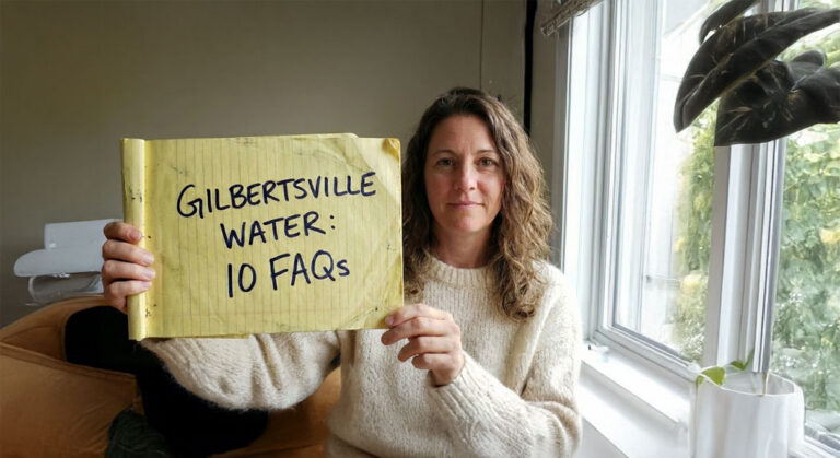 Gilbertsville Public Water: 10 Questions Homeowners Ask Most