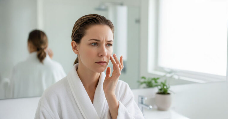 How Chlorine in Public Water Affects Your Skin (And What Homeowners Can Do)