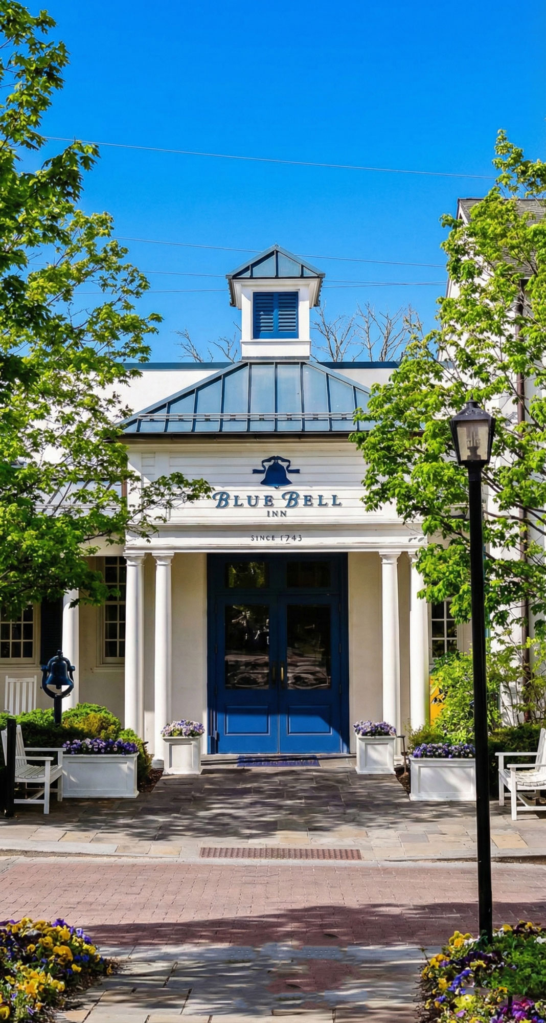Blue Bell, PA