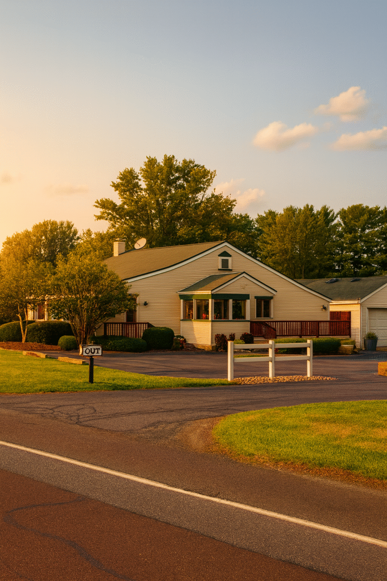 Serving Center Valley