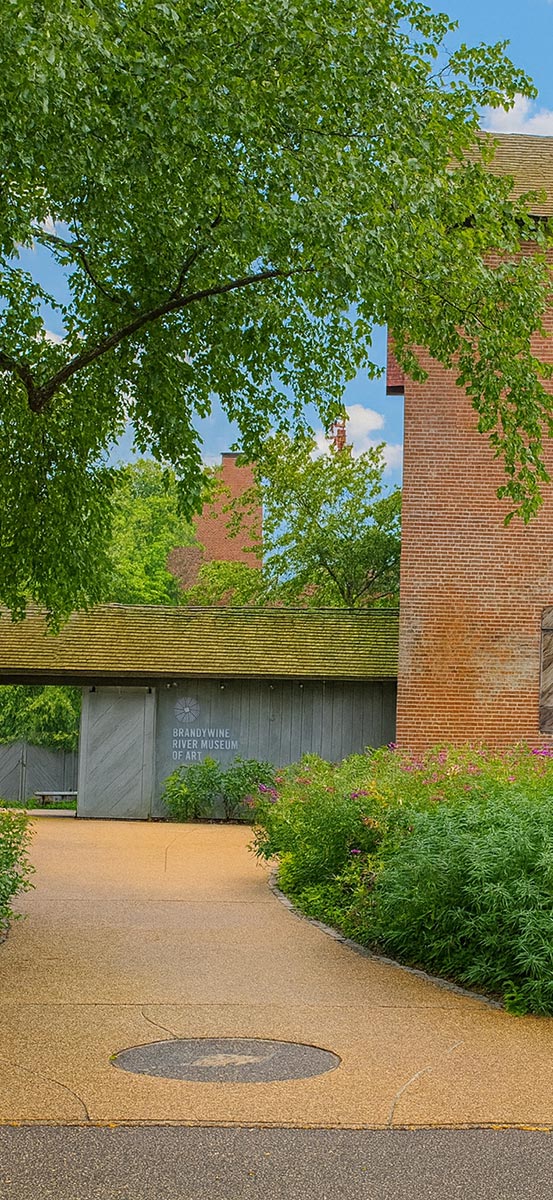 Chadds Ford