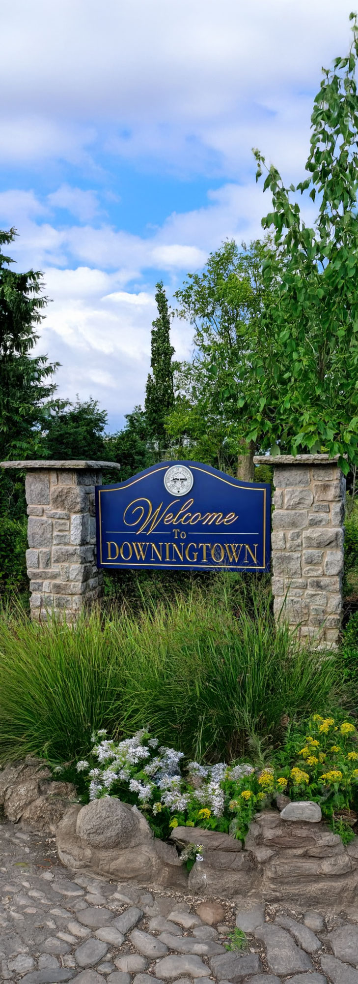 Downingtown, PA