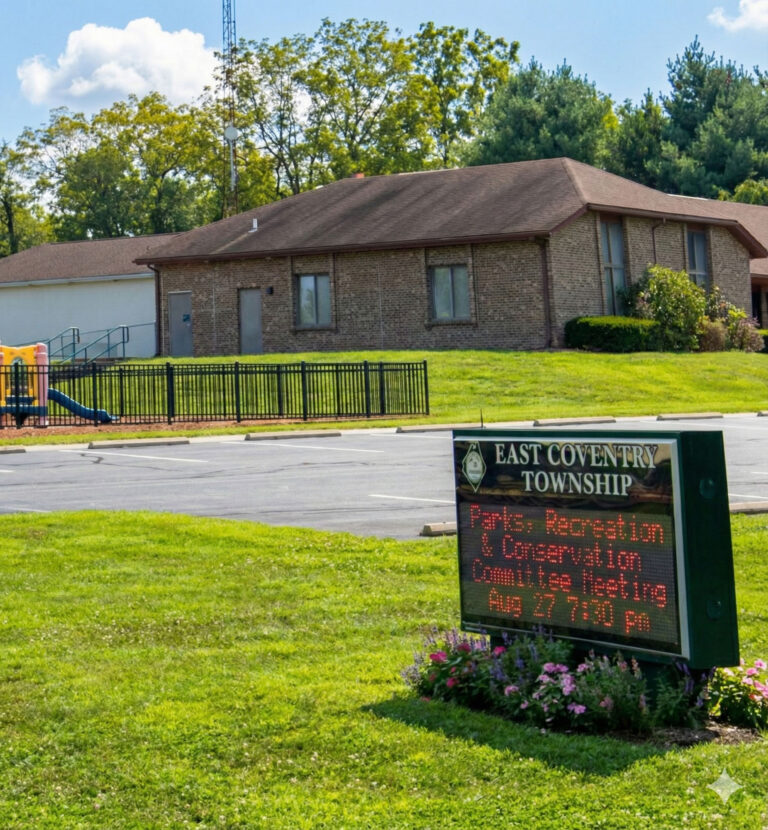 East Coventry, PA