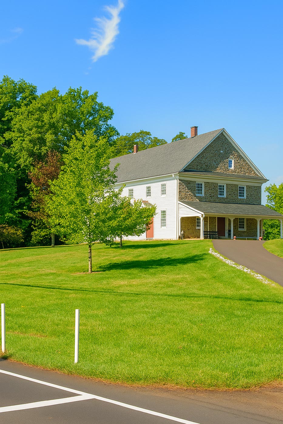 Furlong, PA