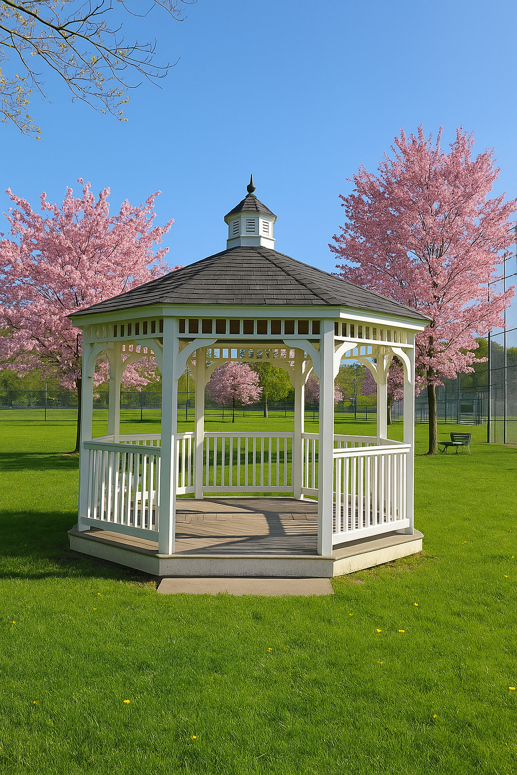 Malvern Park