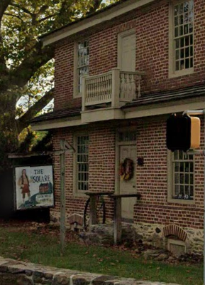 Serving Newtown Square, PA