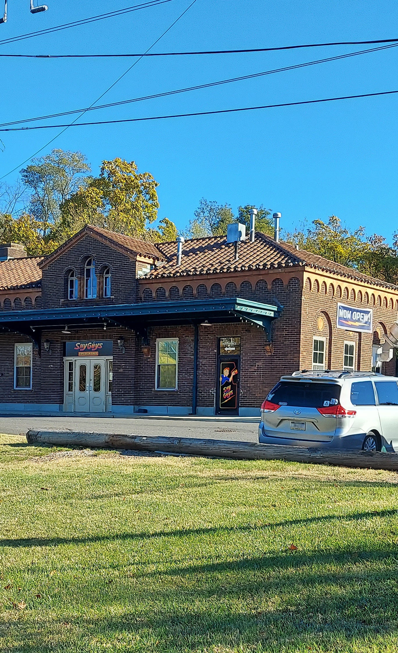 Royersford, PA