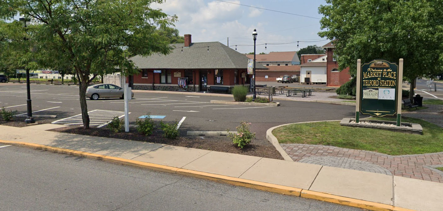 Telford, PA