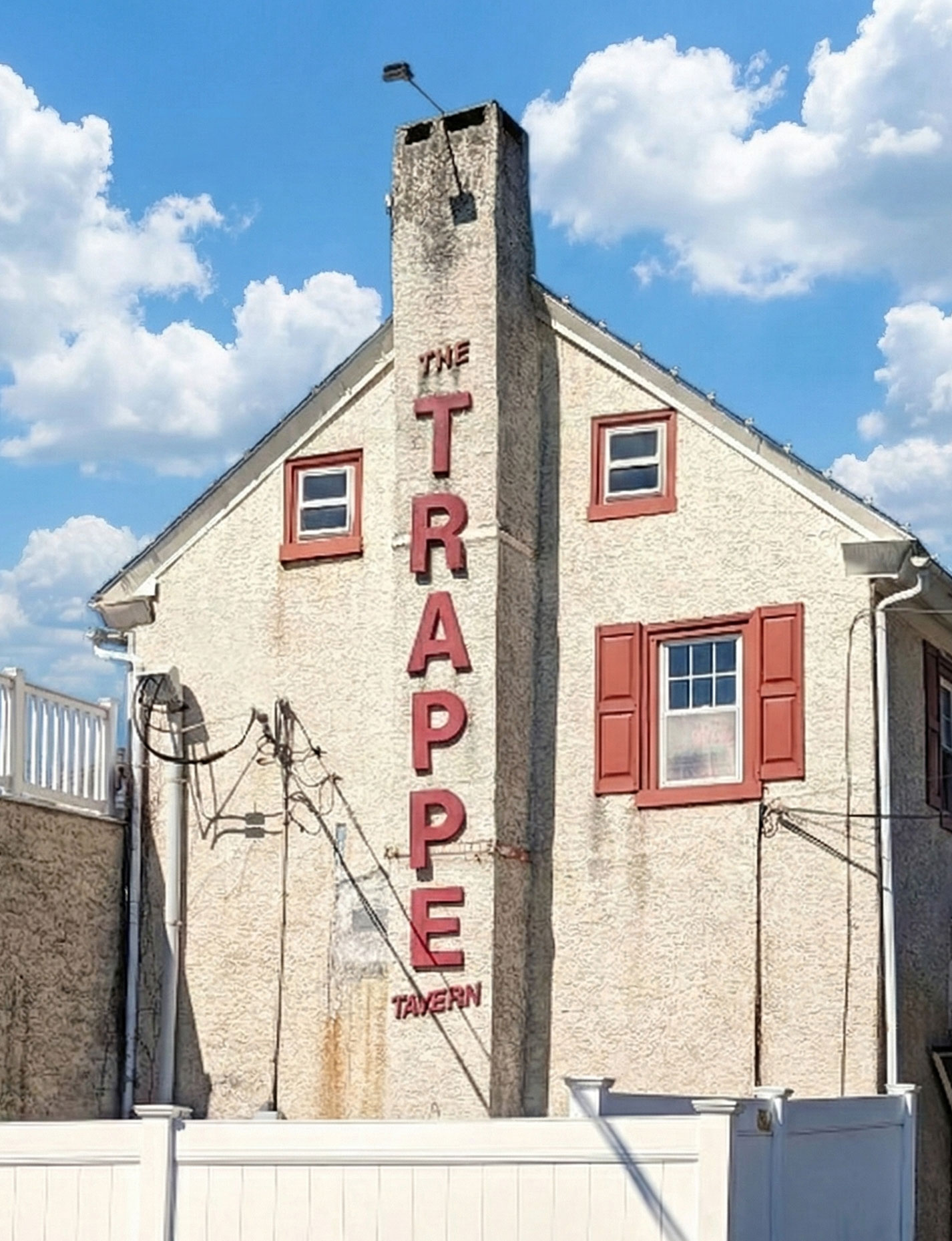 Trappe, PA