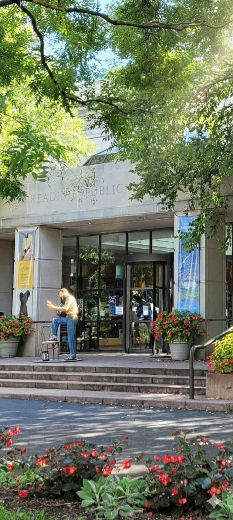 Wyomissing PA