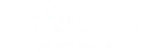 Dierolf white logo
