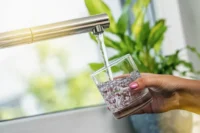 Ultrafiltration systems