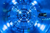 Ultraviolet Filtration Systems