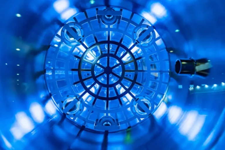 Ultraviolet Filtration Systems