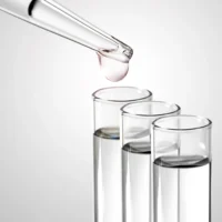 open water testing tubes