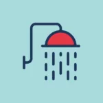 Water Heater icon