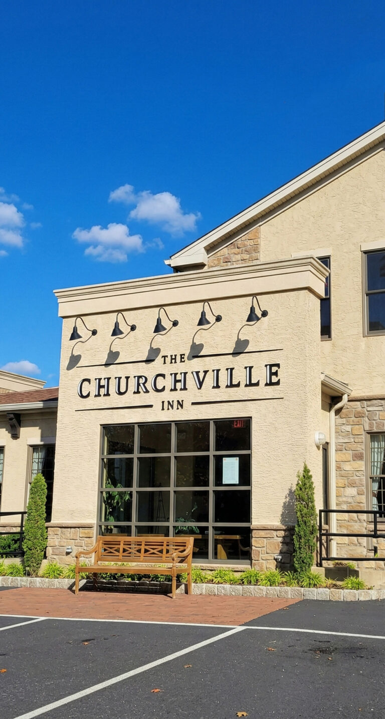Churchville Inn