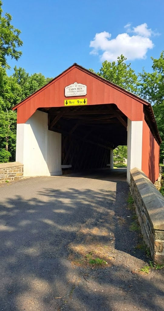 Pipersville PA