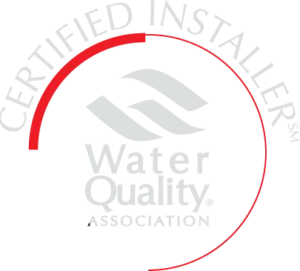 Certified Installer Logo
