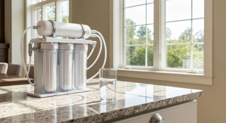 Ultrafiltration vs. Reverse Osmosis: Which Drinking Water System Is Right for Your Skippack, PA Home?