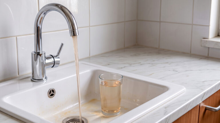 Iron in Well Water: What Berks County Homeowners Need to Know