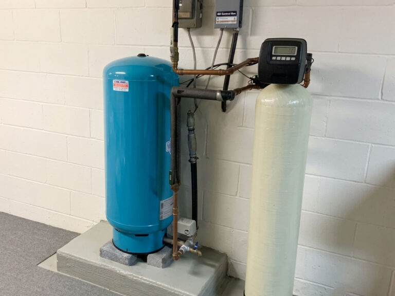 Water Pressure Tank Problems: A 2026 Repair Guide for Southeastern Pennsylvania Well Owners