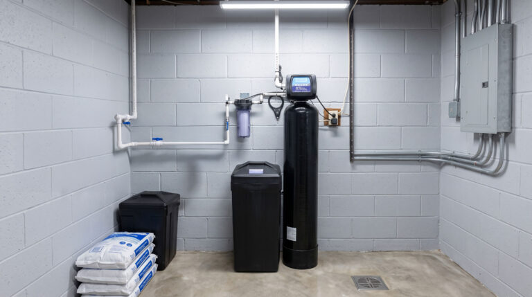 Water Softener Repair vs. Replacement: A 2026 Guide for Southeastern PA Homeowners
